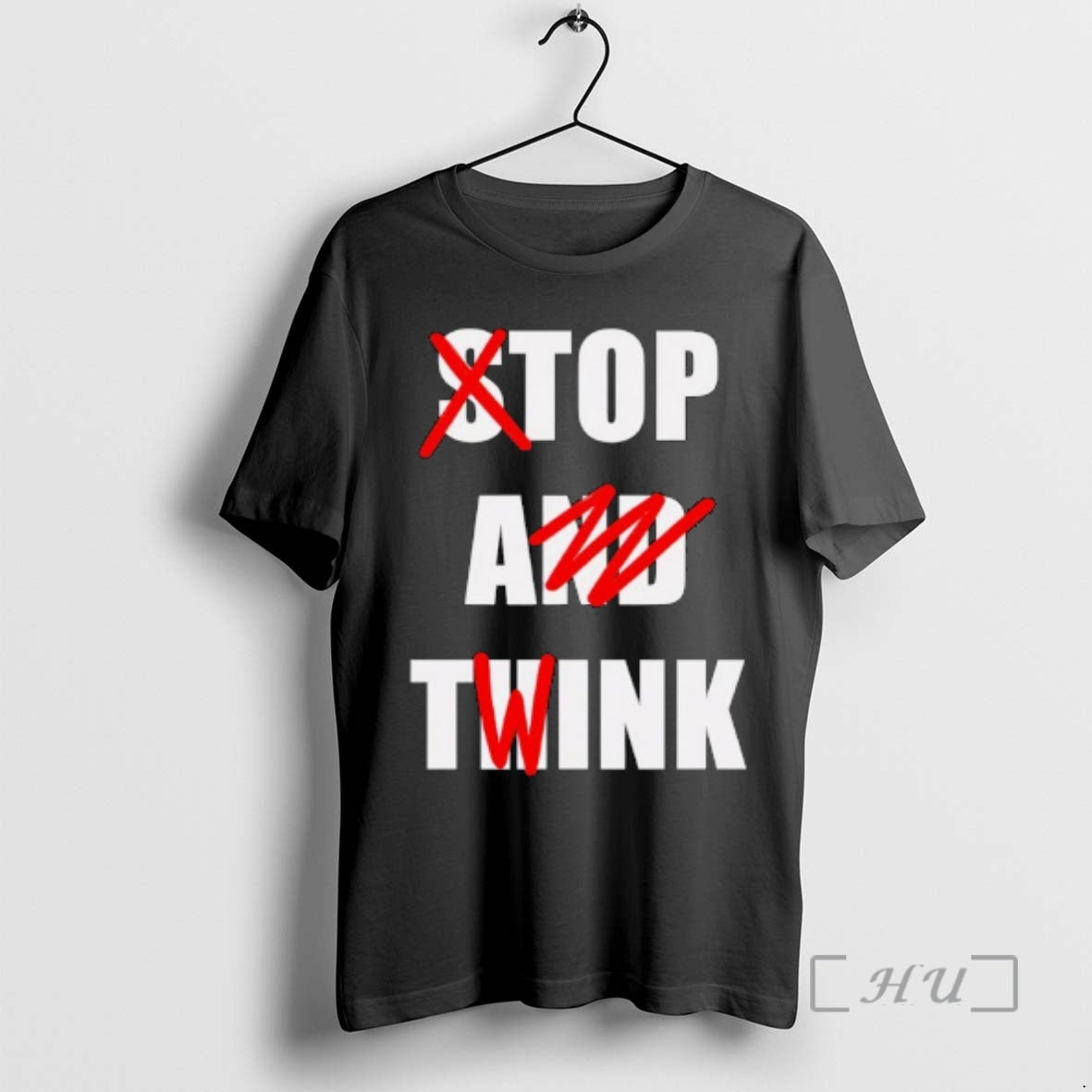Officials Stop And Think Top A Twink T-Shirts, Hoodie, Sweatshirt | HypeDripTees.com