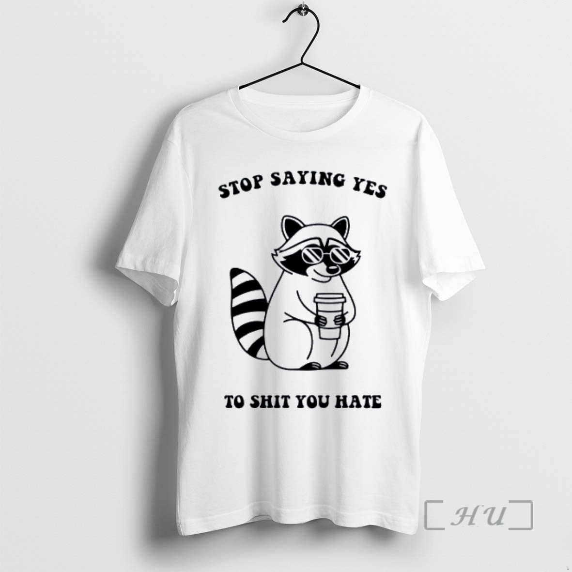 Officials Stop Saying Yes To Shit You Hate T-Shirts, Hoodie, Sweatshirt | HypeDripTees.com