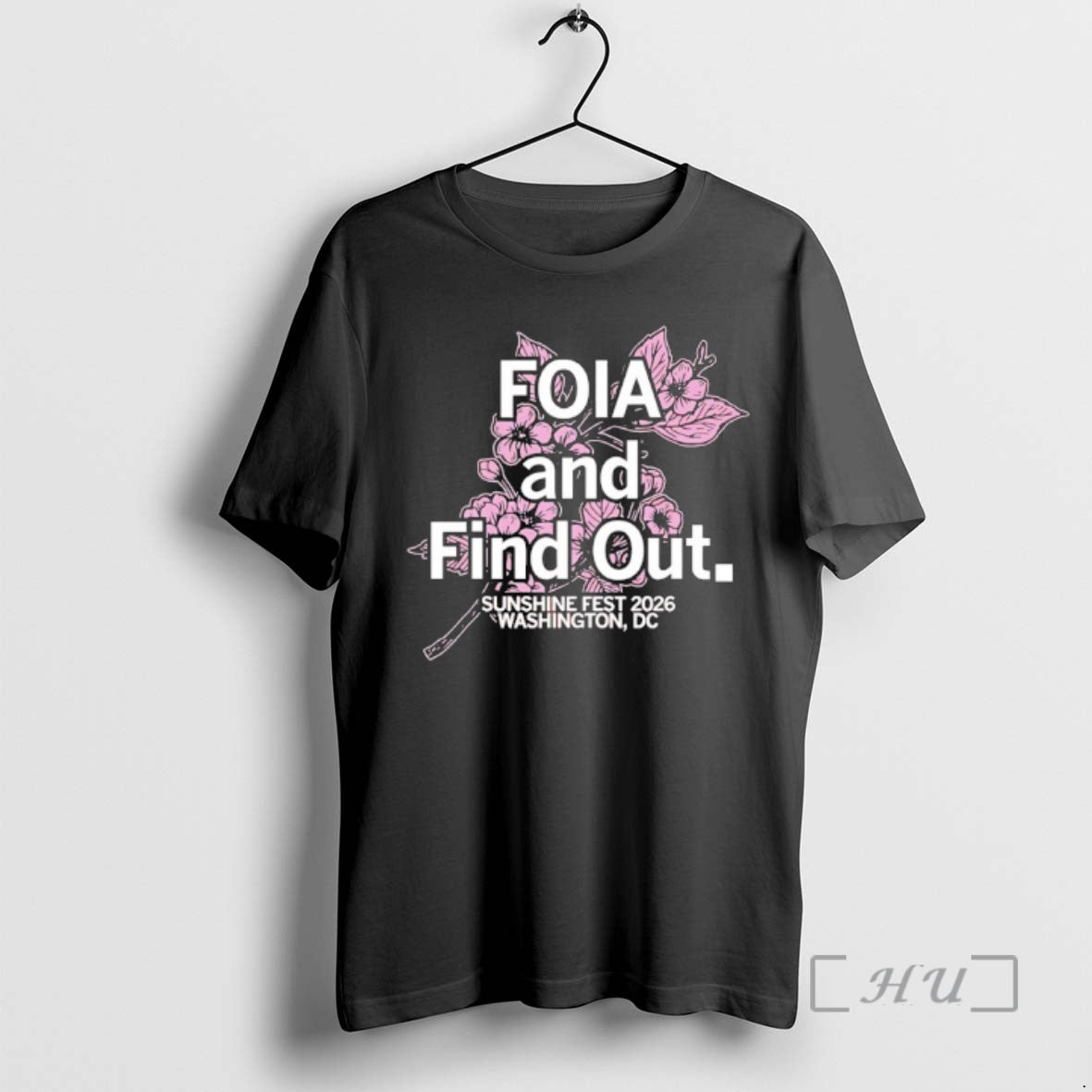 Officials Sunshine Fest 2026 Foia And Find Out T-Shirts, Hoodie, Sweatshirt | HypeDripTees.com