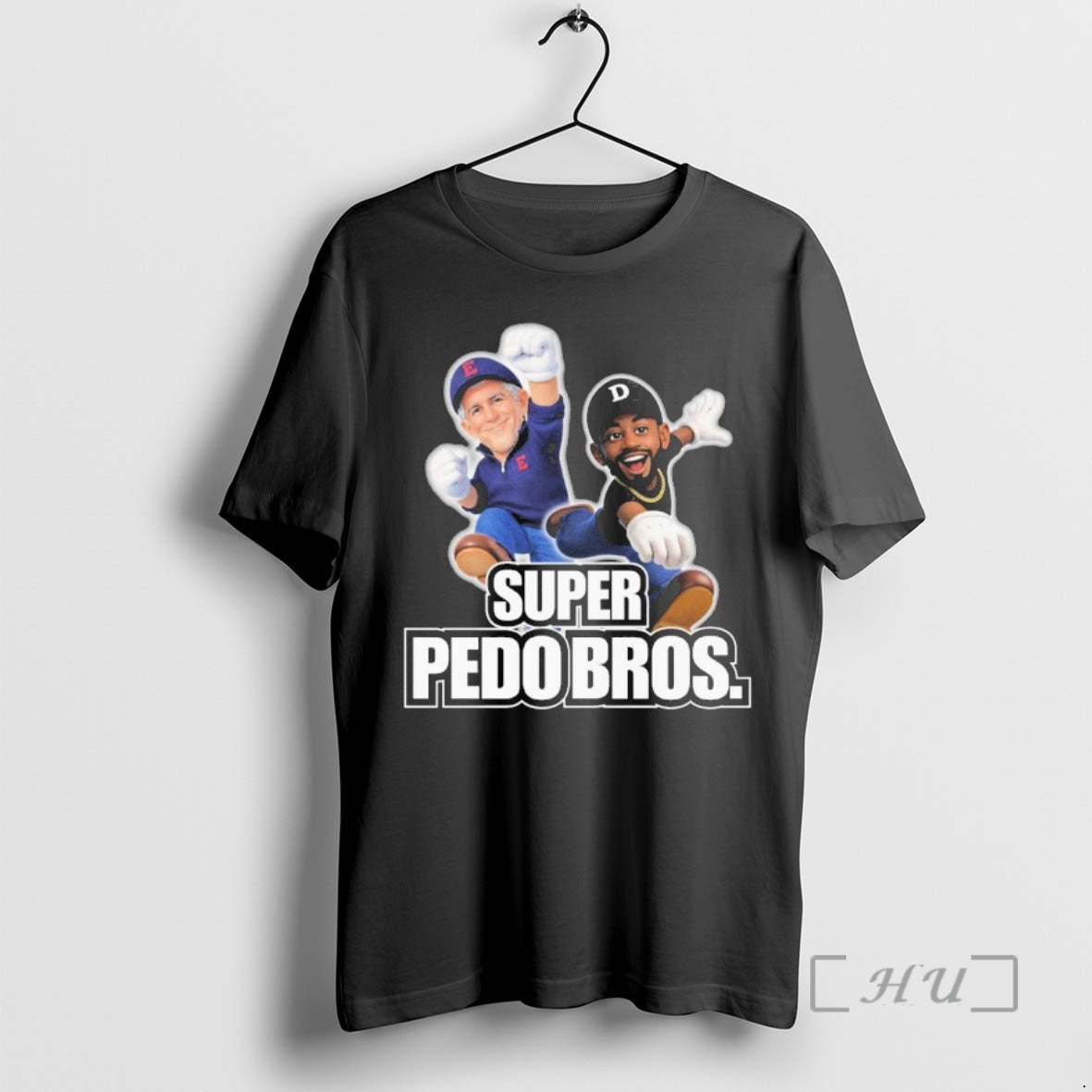 Officials Super Pedo Bros 1 T-Shirts, Hoodie, Sweatshirt | HypeDripTees.com