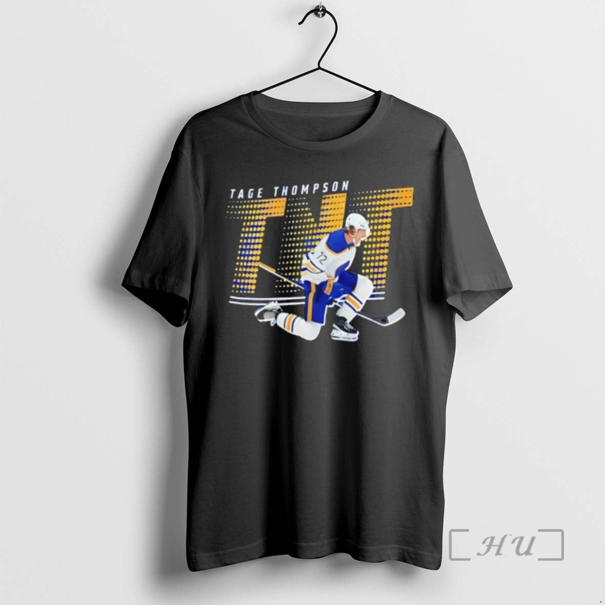 Officials Tage Thompson Tnt Buffalo Sabres Hockey Player Action T-Shirts, Hoodie, Sweatshirt | HypeDripTees.com