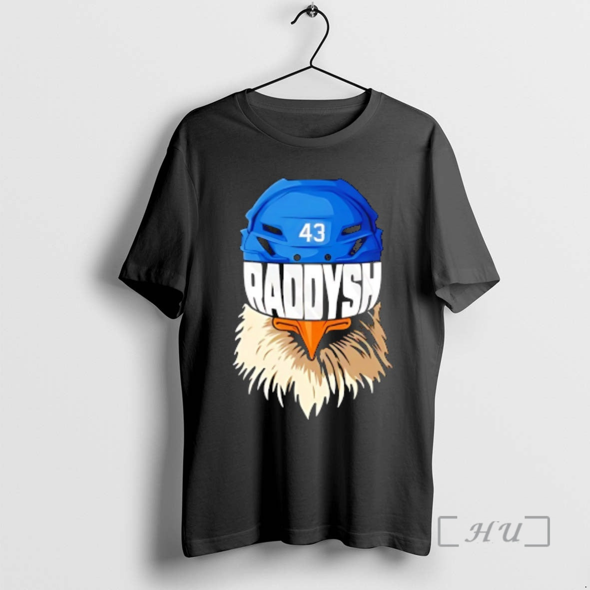 Officials Tampa Bay Lightning 43 Raddysh Bald Eagle T-Shirts, Hoodie, Sweatshirt | HypeDripTees.com