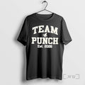 Officials Team Punch Est