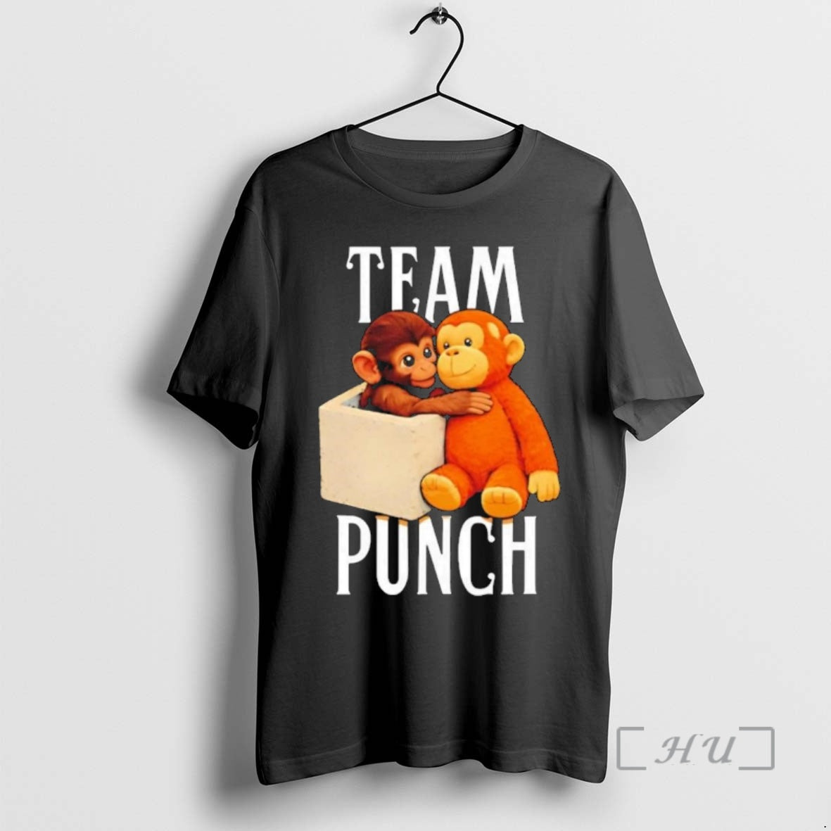 Officials Team Punch Monkey 2026 T-Shirts, Hoodie, Sweatshirt | HypeDripTees.com