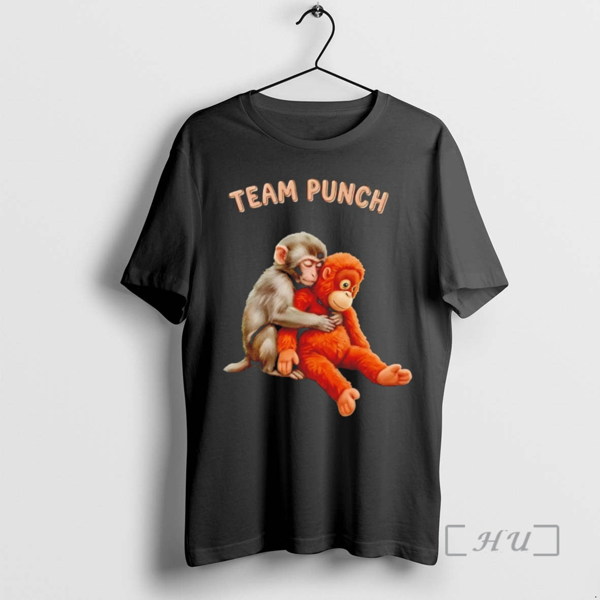 Officials Team Punch Panchi Kun Animal Lover Vintage T-Shirts, Hoodie, Sweatshirt | HypeDripTees.com
