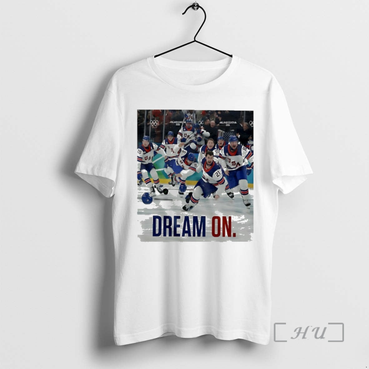 Officials Team Sua Dream On T-Shirts, Hoodie, Sweatshirt | HypeDripTees.com