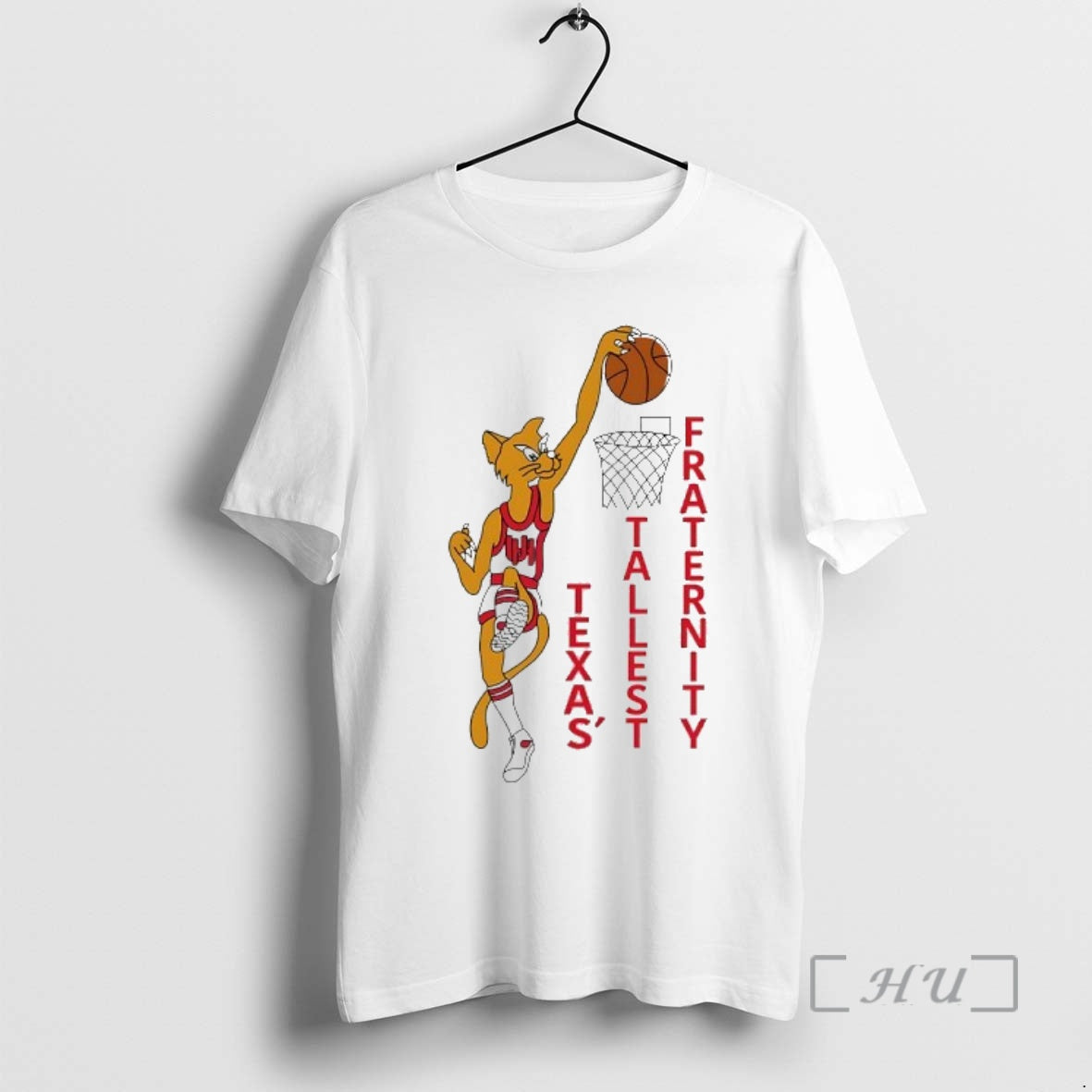 Officials Texas Tallest Fraternity Heritage T-Shirts, Hoodie, Sweatshirt | HypeDripTees.com