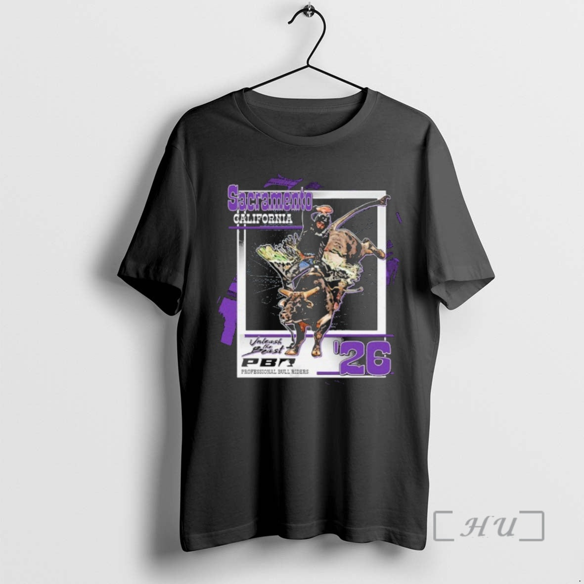 Officials The Beast Sacramento California City Professional Bull Riders 2026 T-Shirts, Hoodie, Sweatshirt | HypeDripTees.com