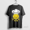 Officials The Chef Golden State Warriors