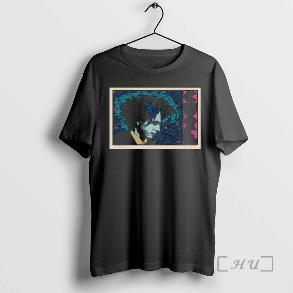 Officials The Cure Limited Edition Art Print Designed By Chuck Sperry Premium T Shirts Sweater Hoodie, Sweatshirt