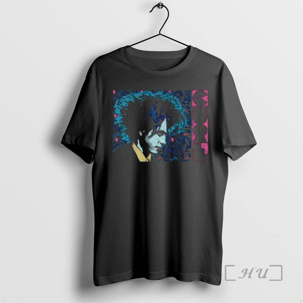 Officials The Cure X Sperry T-Shirts, Hoodie, Sweatshirt | HypeDripTees.com
