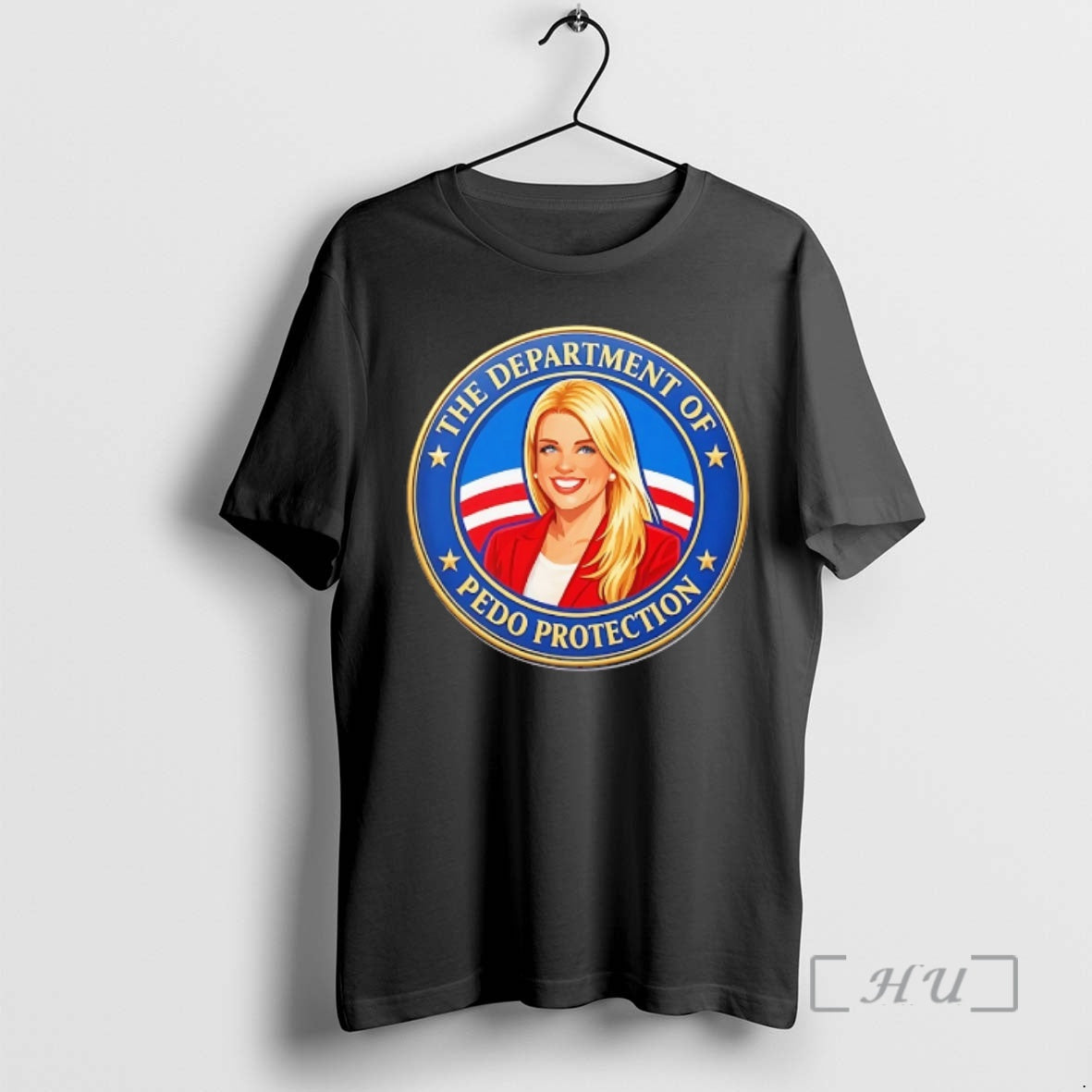 Officials The Department Of Pedo Protection Parody T-Shirts, Hoodie, Sweatshirt | HypeDripTees.com