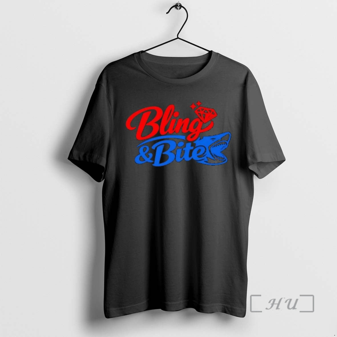 Officials The Gem Zack Ruby Bling And Bite T-Shirts, Hoodie, Sweatshirt | HypeDripTees.com