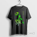 Officials The Ghostface Scream Based _d0_be_d0_bf_d0_b0 Truestory Stab This Is Gonna Hurt Premium T Shirts