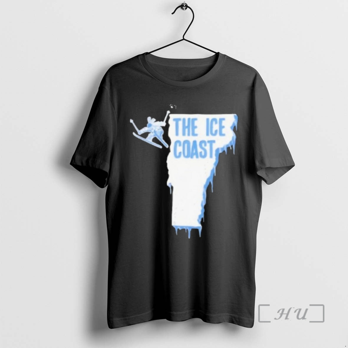 Officials The Ice Coast T-Shirts, Hoodie, Sweatshirt | HypeDripTees.com