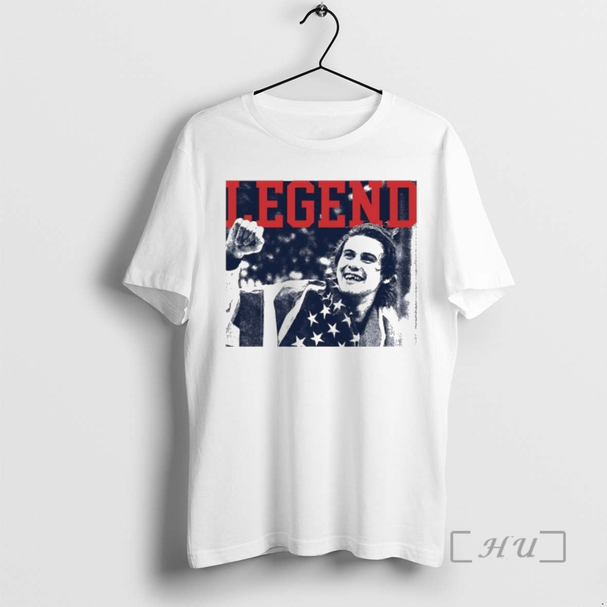 Officials The Ice Sacrifice Jack Hughes Legend T-Shirts, Hoodie, Sweatshirt | HypeDripTees.com