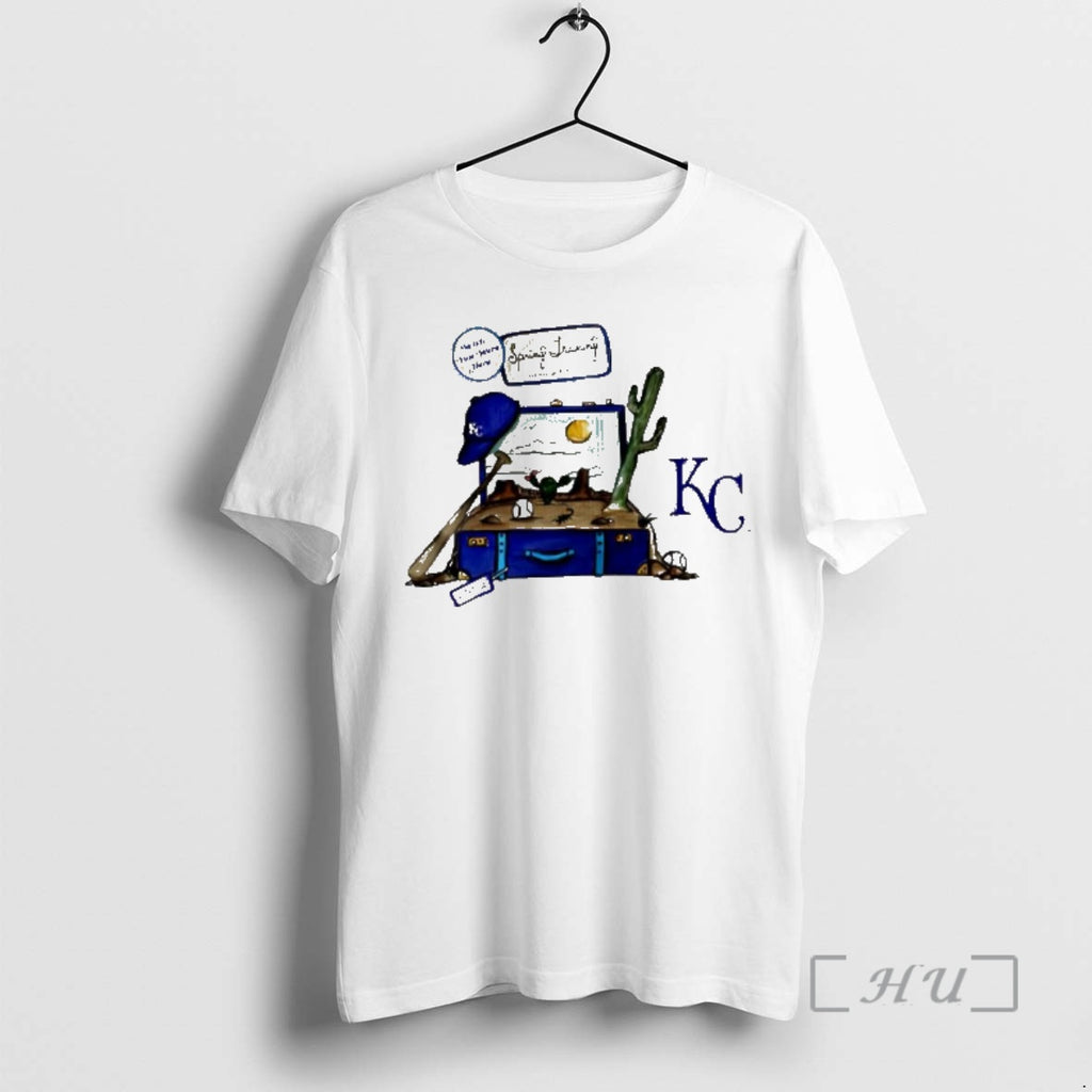 Officials The Kansas City Royals Spring Training 2026