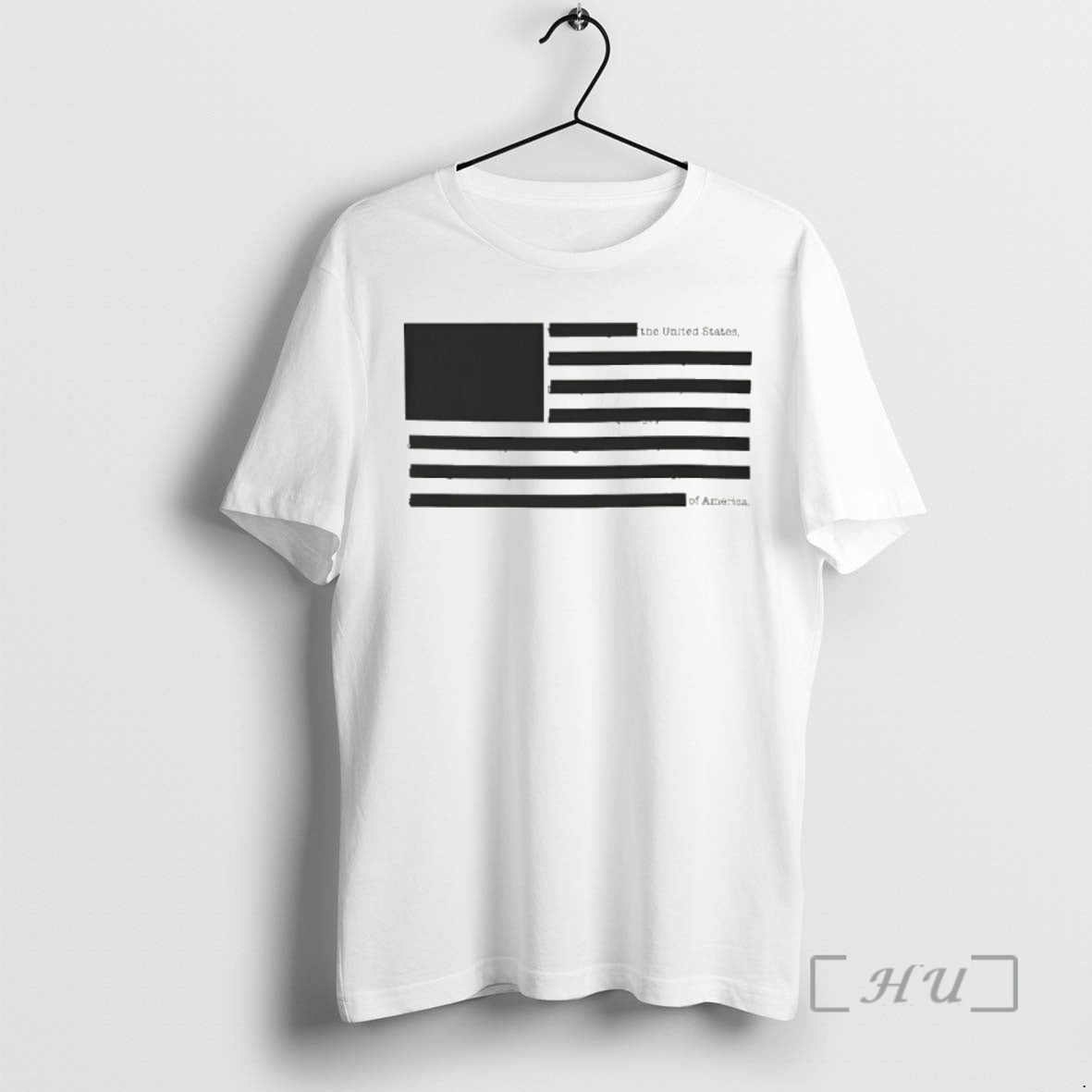 Officials The Redacted States Of America Release The Files The United States Of America Premium T-Shirts, Hoodie, Sweatshirt