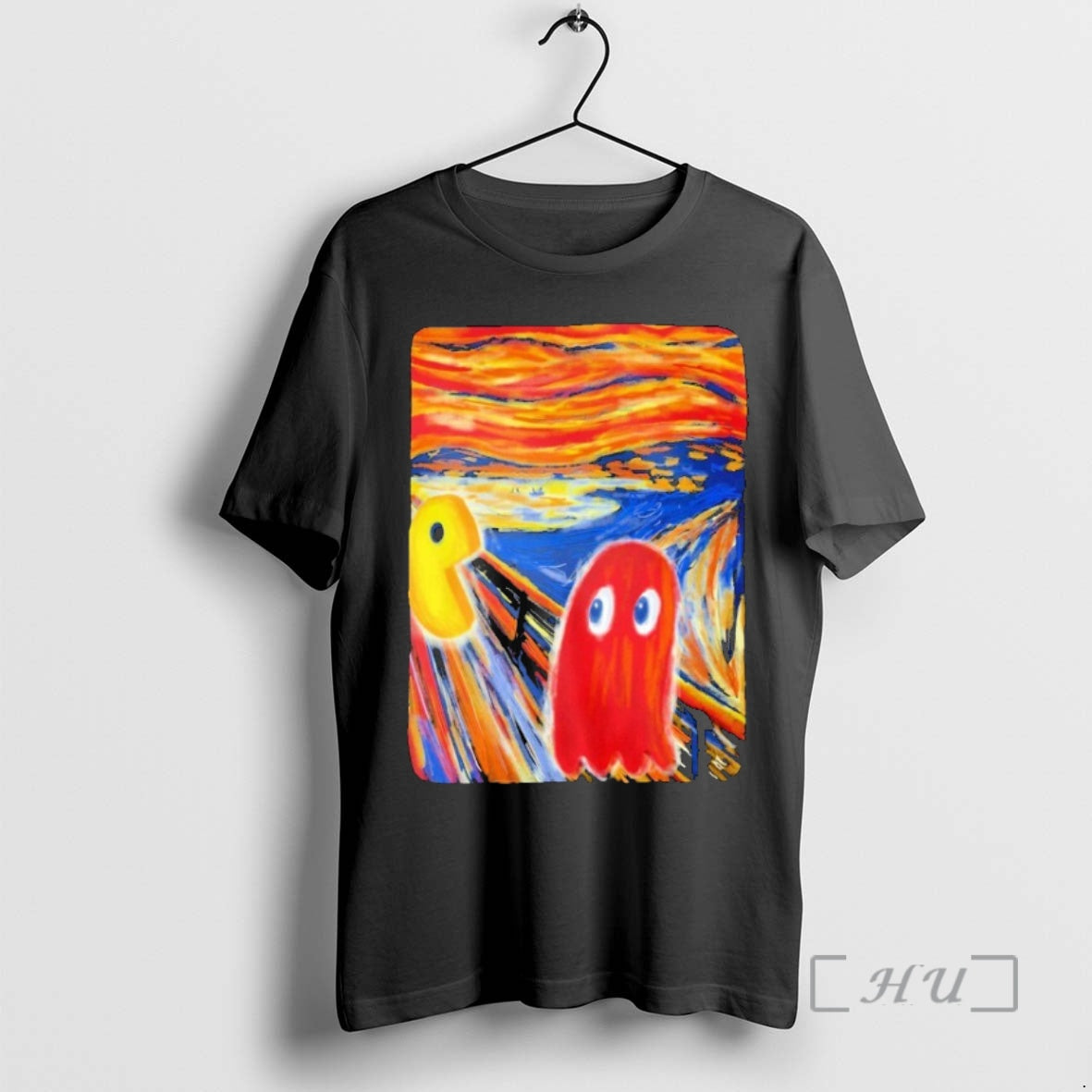 Officials The Scream Of Ghost T-Shirts, Hoodie, Sweatshirt | HypeDripTees.com