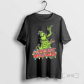 Officials The Suicide Machines Grinch Merry Christmas