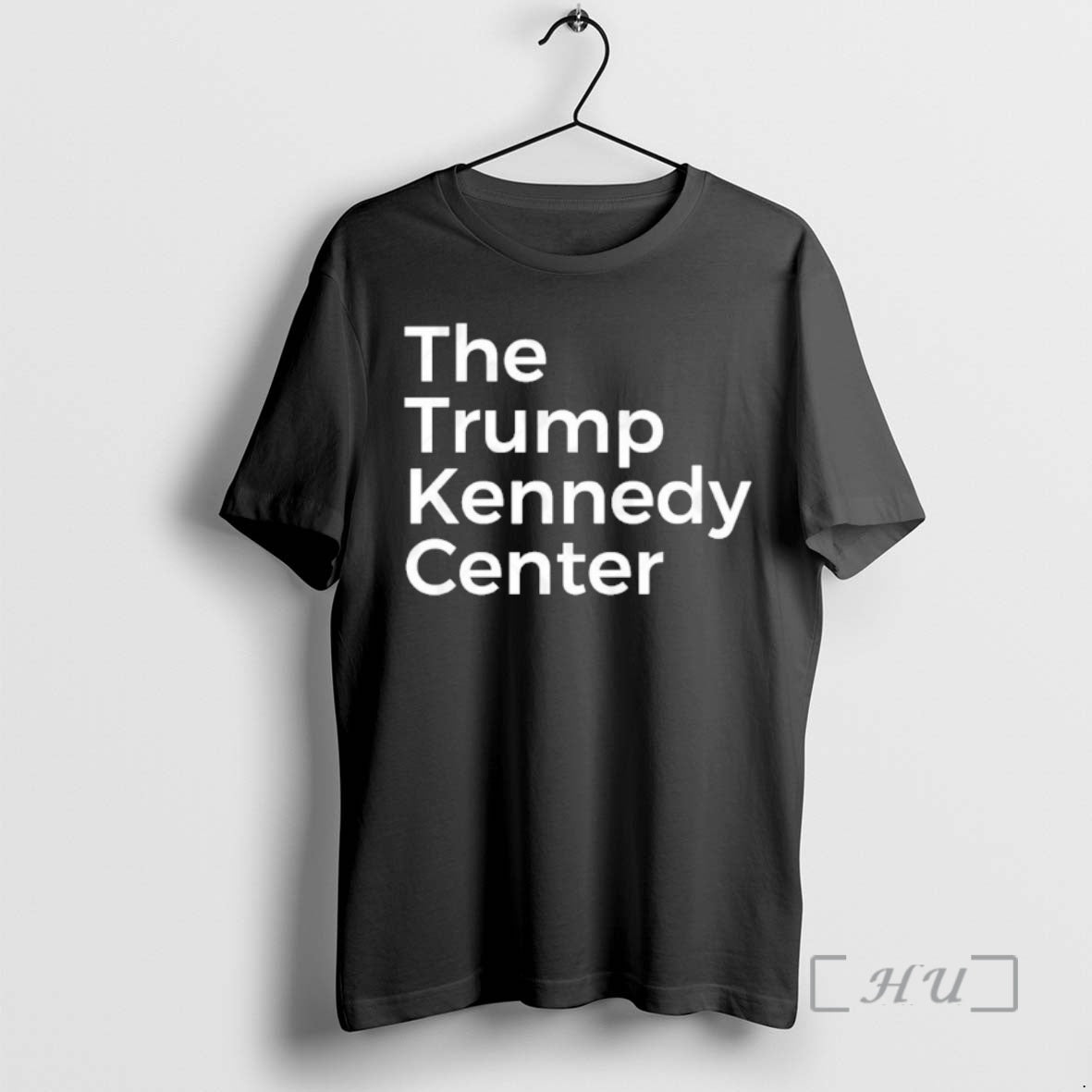 Officials The Trump Kennedy Center