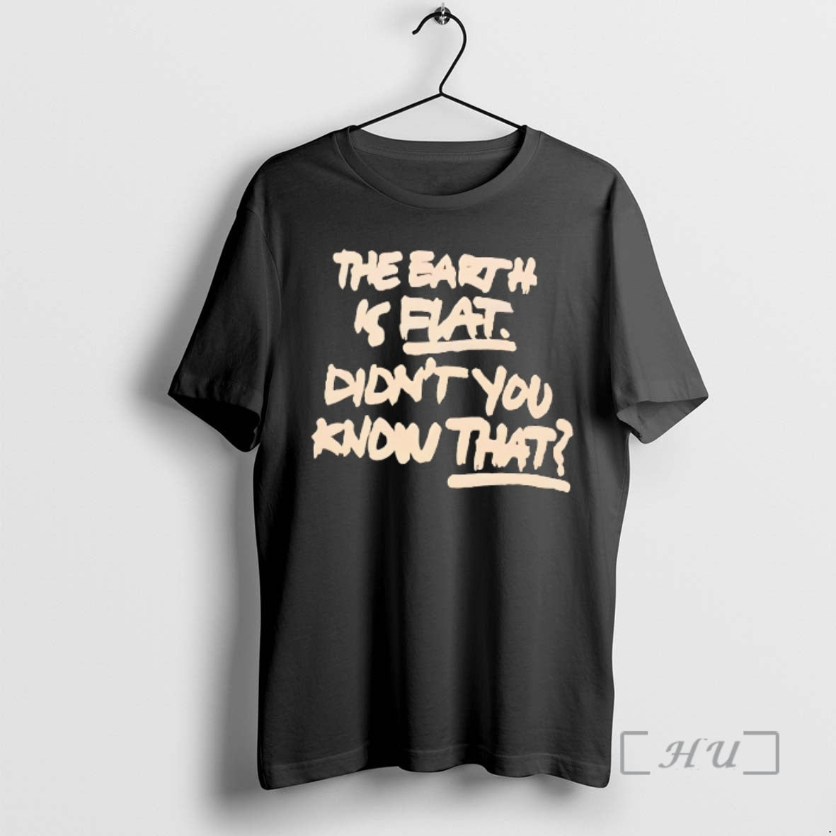 Officials The Earth Flat Didnt You Know That T-Shirts, Hoodie, Sweatshirt | HypeDripTees.com