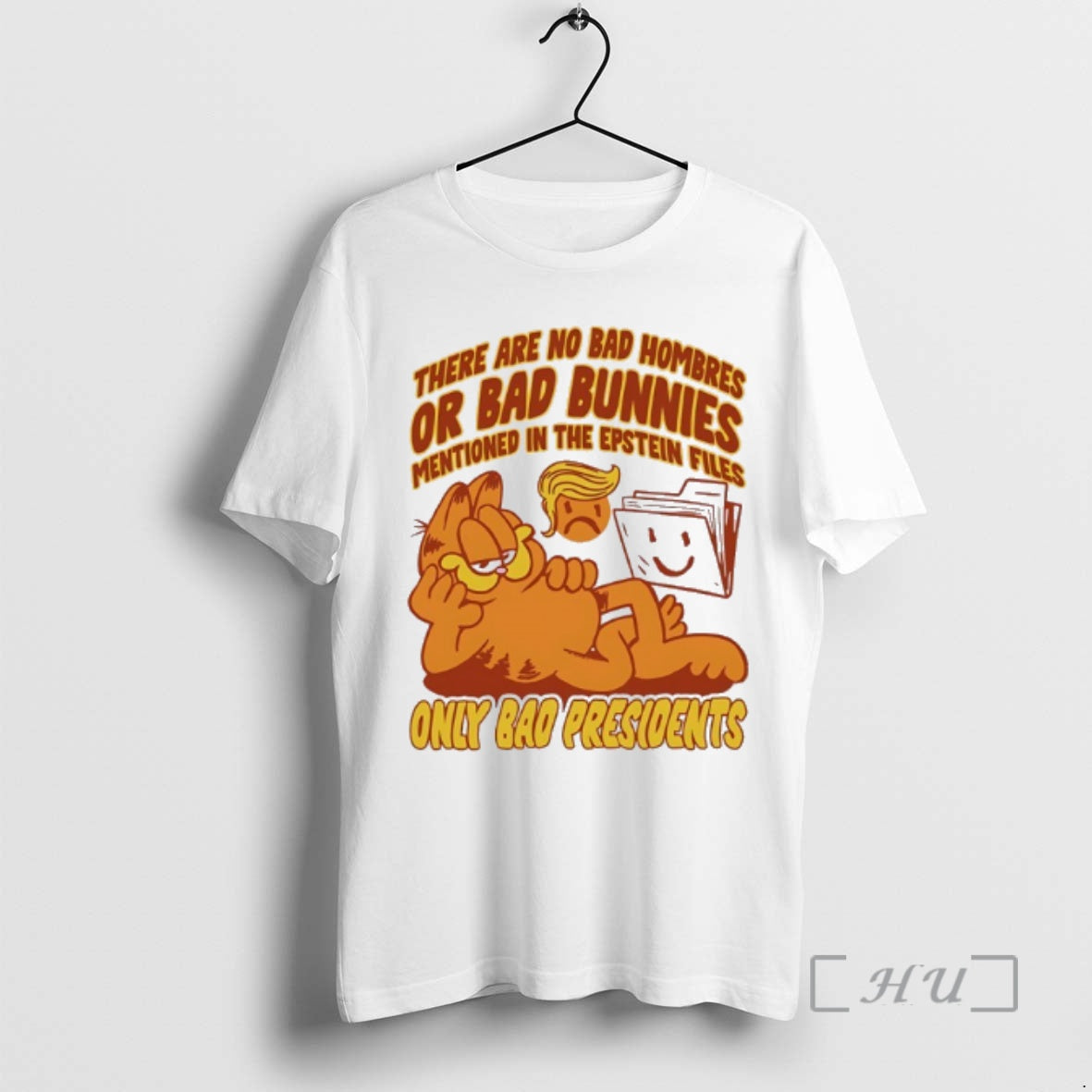 Officials There Are No Bad Hombres Or Bad Bunnies Mentioned In The Epstein Files Only T-Shirts, Hoodie, Sweatshirt