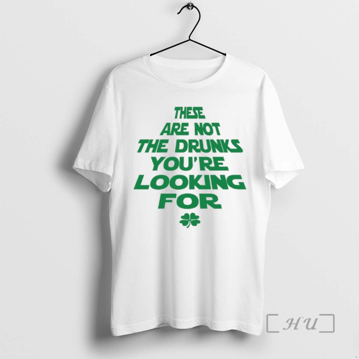 Officials These Are Not The Drunks Youre Looking For St T-Shirts, Hoodie, Sweatshirt | HypeDripTees.com