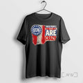 Officials These People Are Crazy 1776