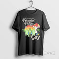 Officials They Turned The Friggin Frog Gay