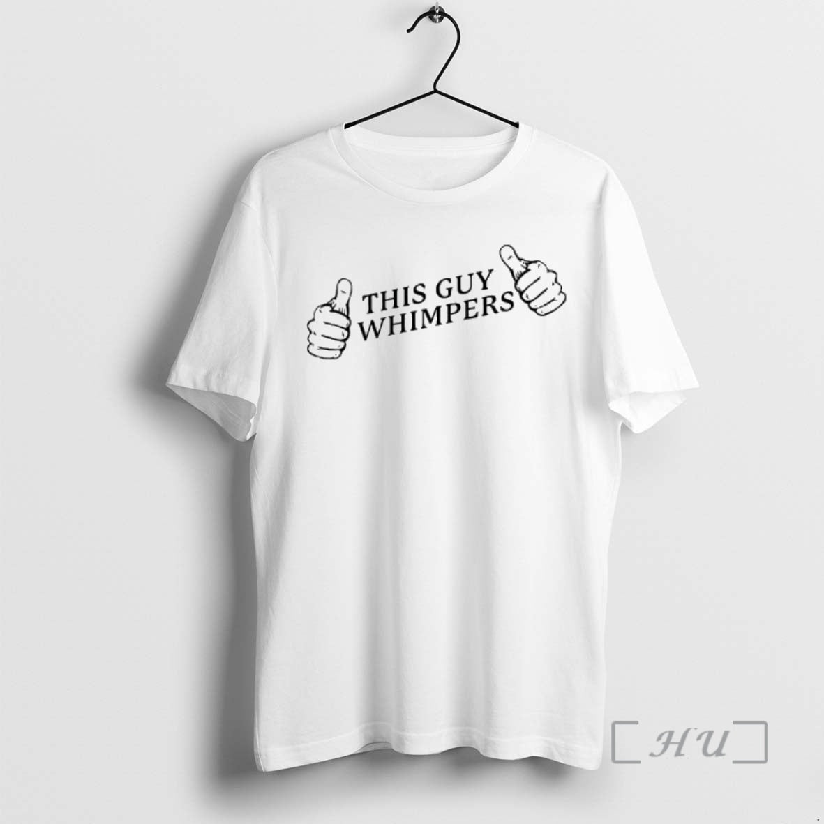 Officials This Guy Whimpers T-Shirts, Hoodie, Sweatshirt | HypeDripTees.com