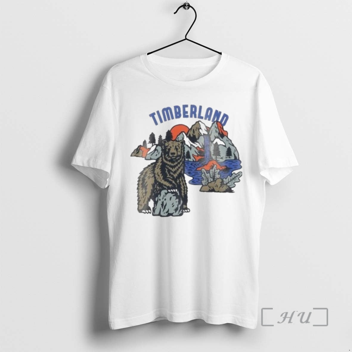 Officials Timberland Glossy Bear T-Shirts, Hoodie, Sweatshirt | HypeDripTees.com