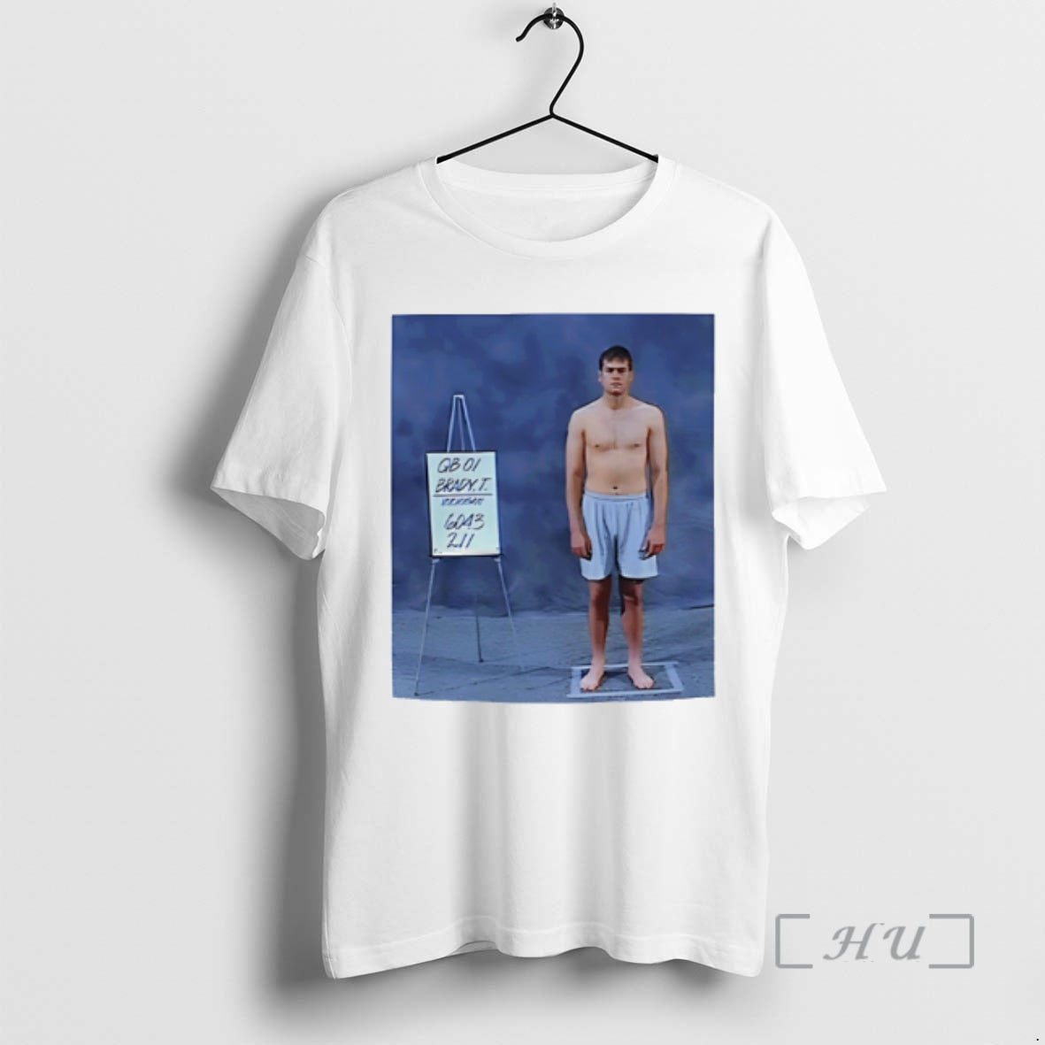 Officials Tom Combine Qb Brady T-Shirts, Hoodie, Sweatshirt | HypeDripTees.com