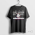 Officials Tom Wilson Washington Capitals Nhl Fight For Old Dc Celebration Premium T Shirts Sweater