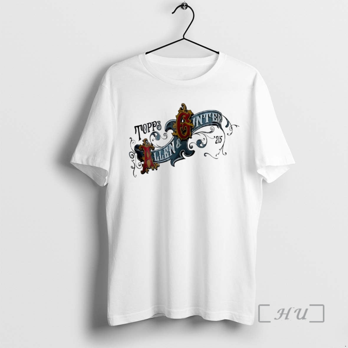 Officials Topps Allen And Ginter T-Shirts, Hoodie, Sweatshirt | HypeDripTees.com