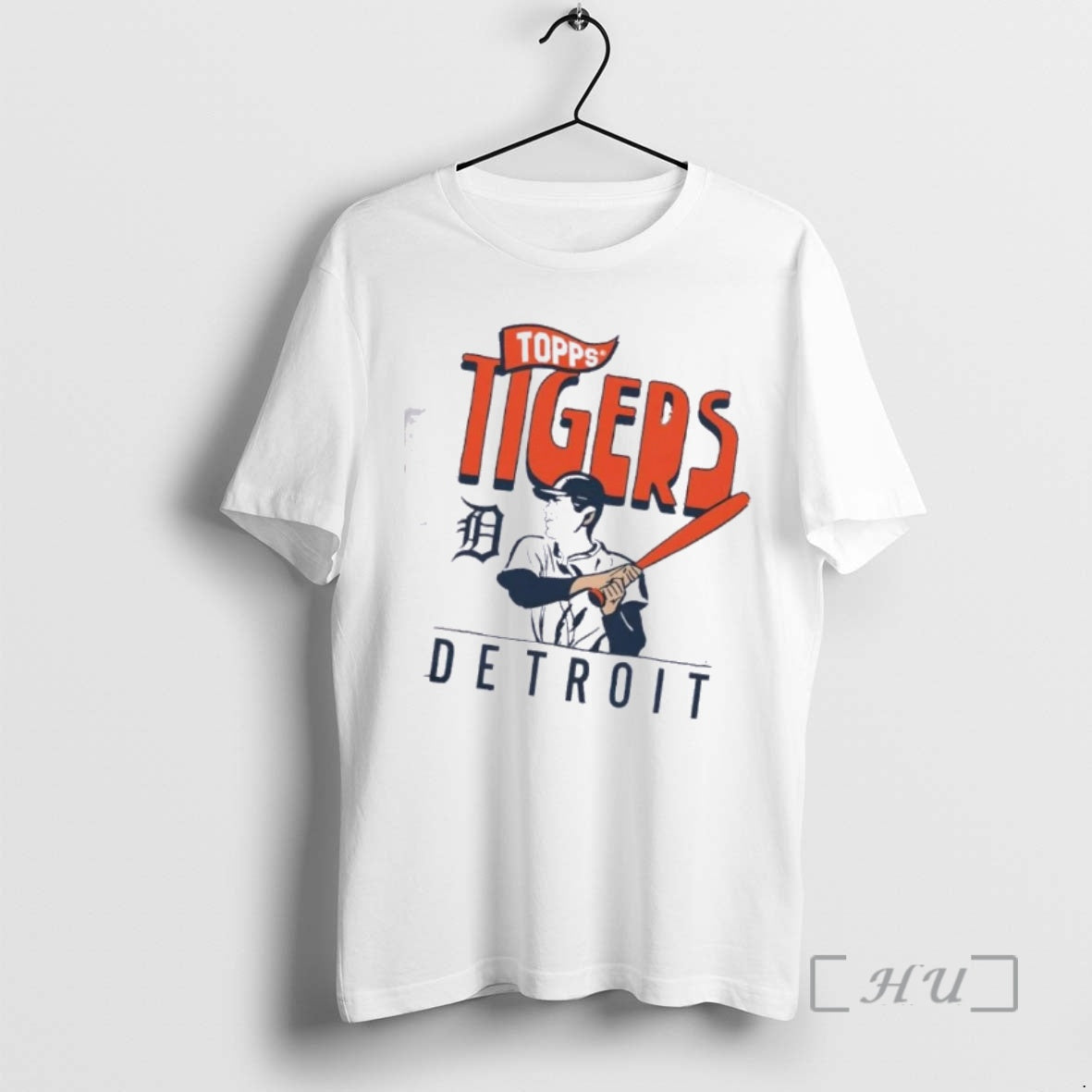 Officials Topps Detroit Tigers Raglan T-Shirts, Hoodie, Sweatshirt | HypeDripTees.com