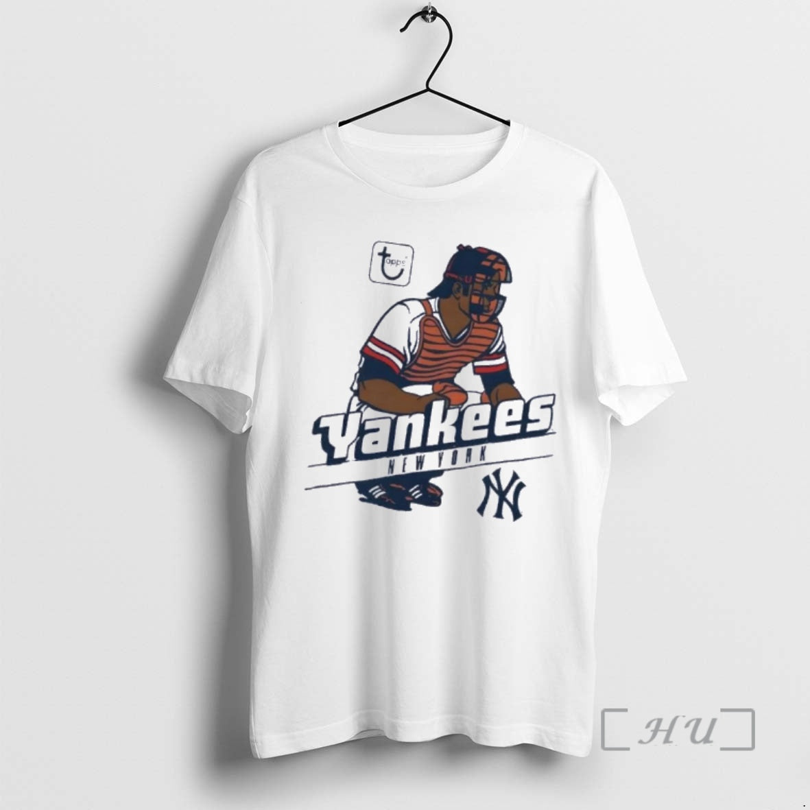 Officials Topps New York Yankees Raglan Baseball T-Shirts, Hoodie, Sweatshirt | HypeDripTees.com