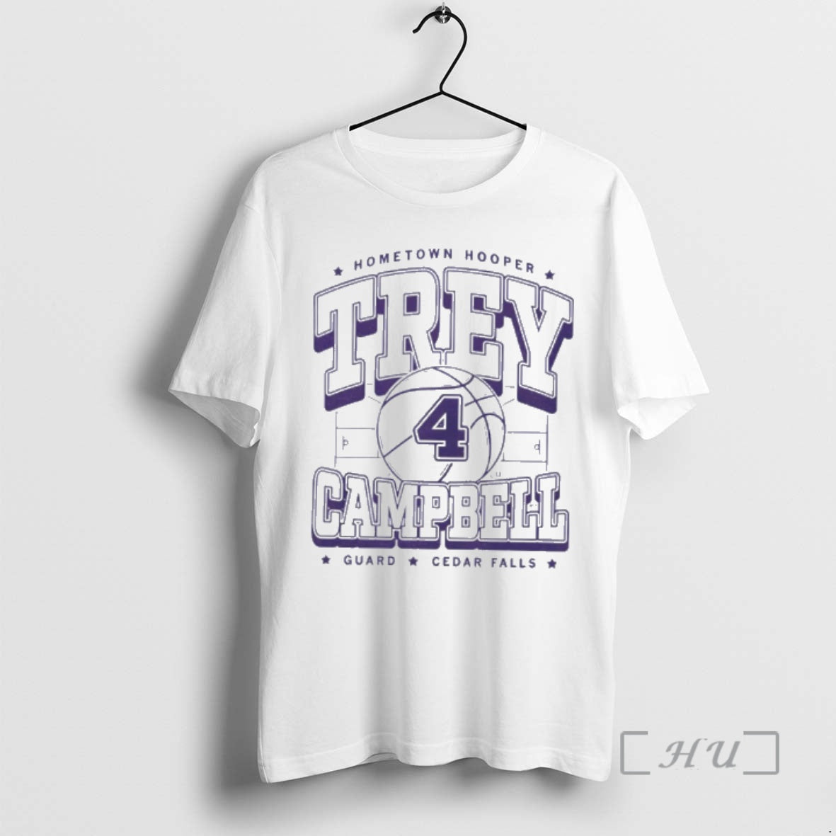 Officials Trey Campbell Max Collegiate T-Shirts, Hoodie, Sweatshirt | HypeDripTees.com