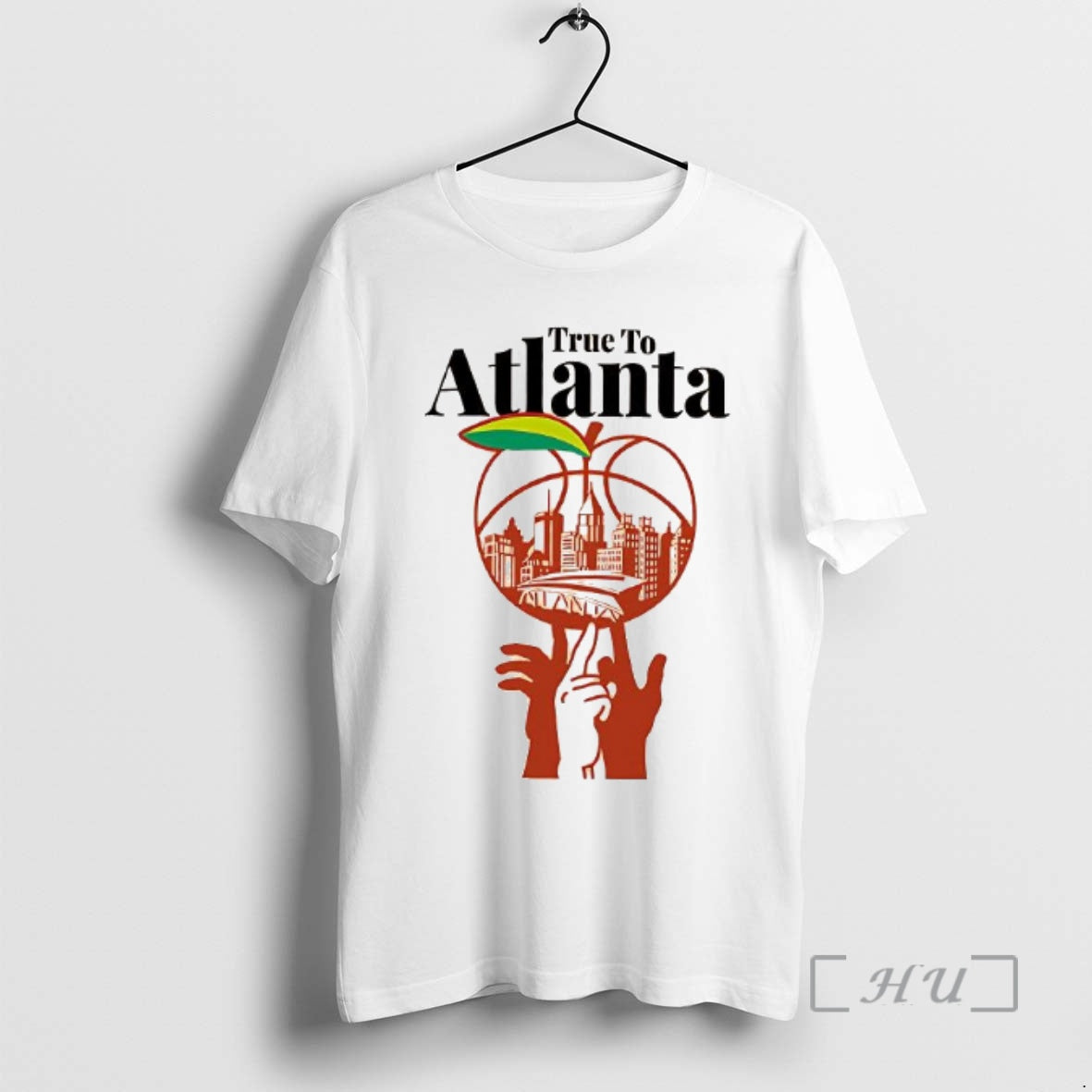 Officials True To Atlanta Hawks Woman T-Shirts, Hoodie, Sweatshirt | HypeDripTees.com