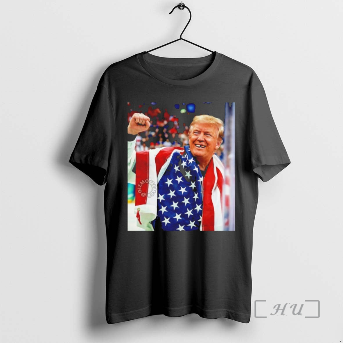 Officials Trump U S T-Shirts, Hoodie, Sweatshirt | HypeDripTees.com