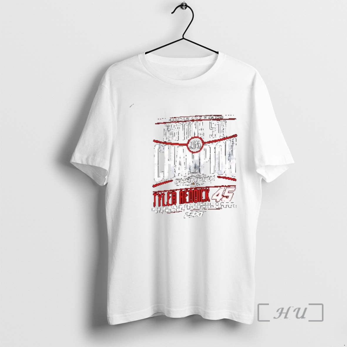 Officials Tyler Reddick 2026 Daytona 500 Champion T-Shirts, Hoodie, Sweatshirt | HypeDripTees.com
