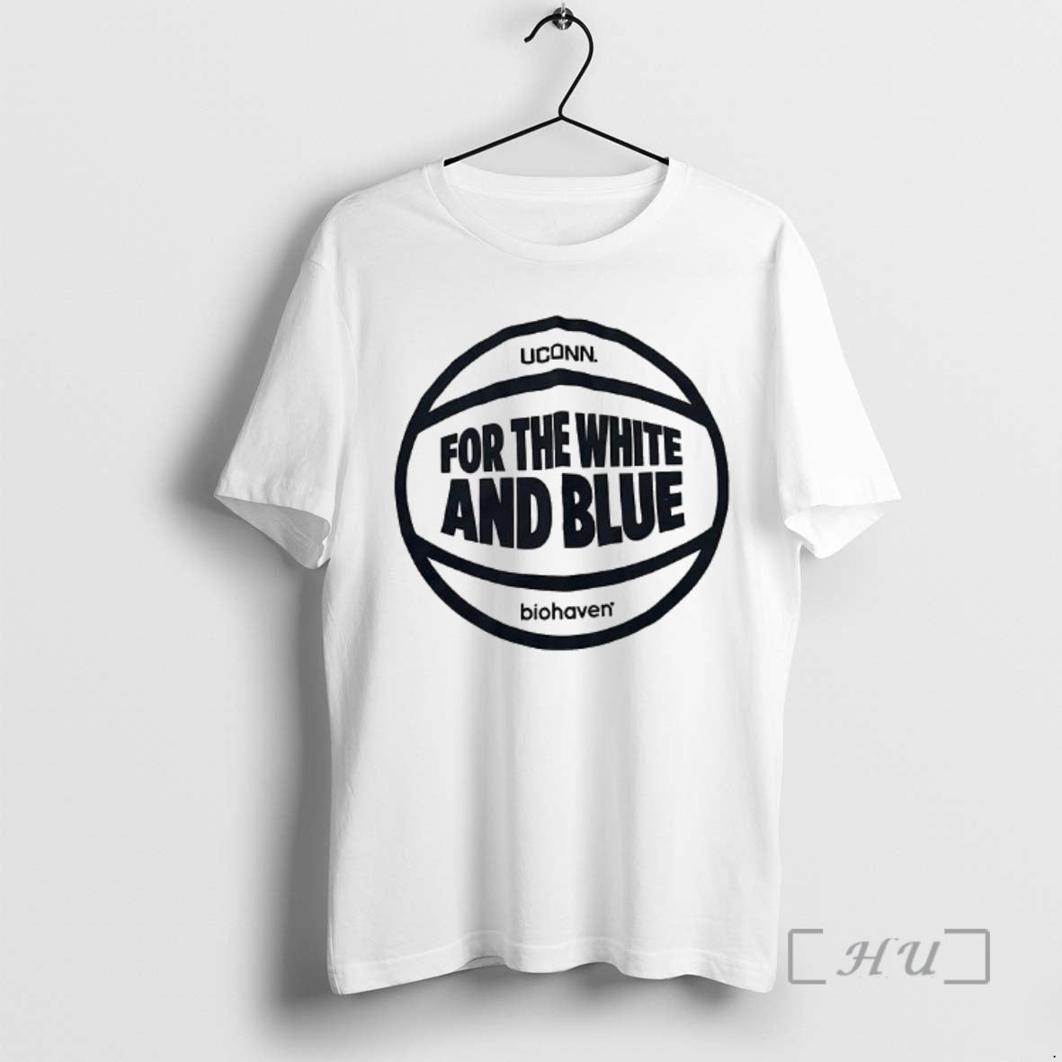 Officials Uconn For The White And Blue T-Shirts, Hoodie, Sweatshirt | HypeDripTees.com