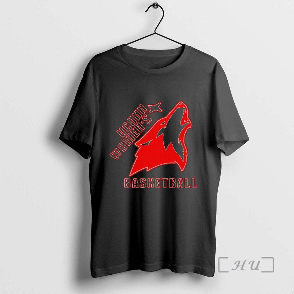 Officials Uconn Womens Basketball Logo