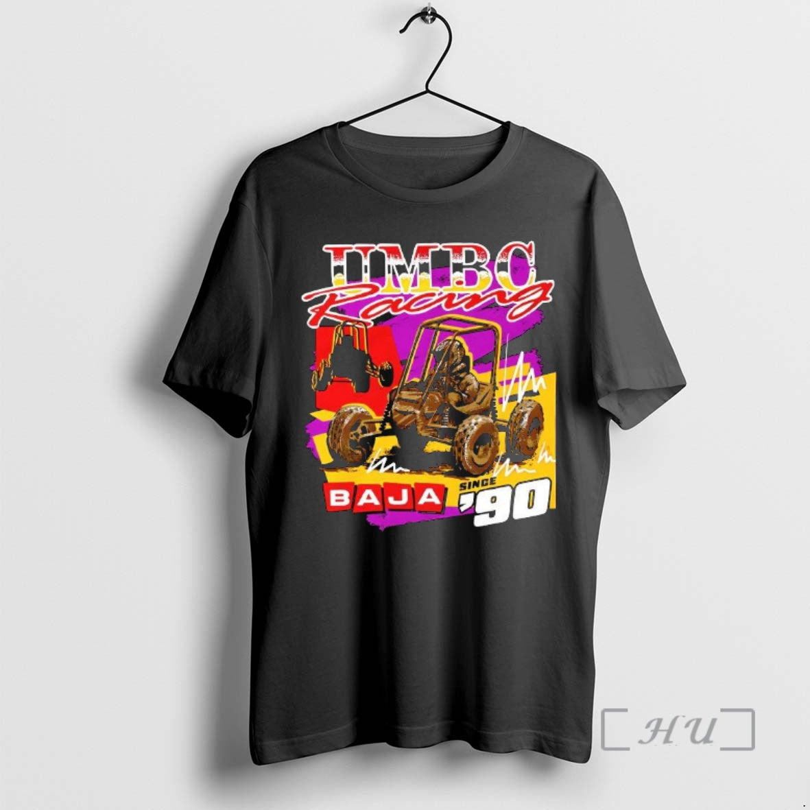 Officials Umbc Racing Baja Since 90 Vintage T-Shirts, Hoodie, Sweatshirt | HypeDripTees.com