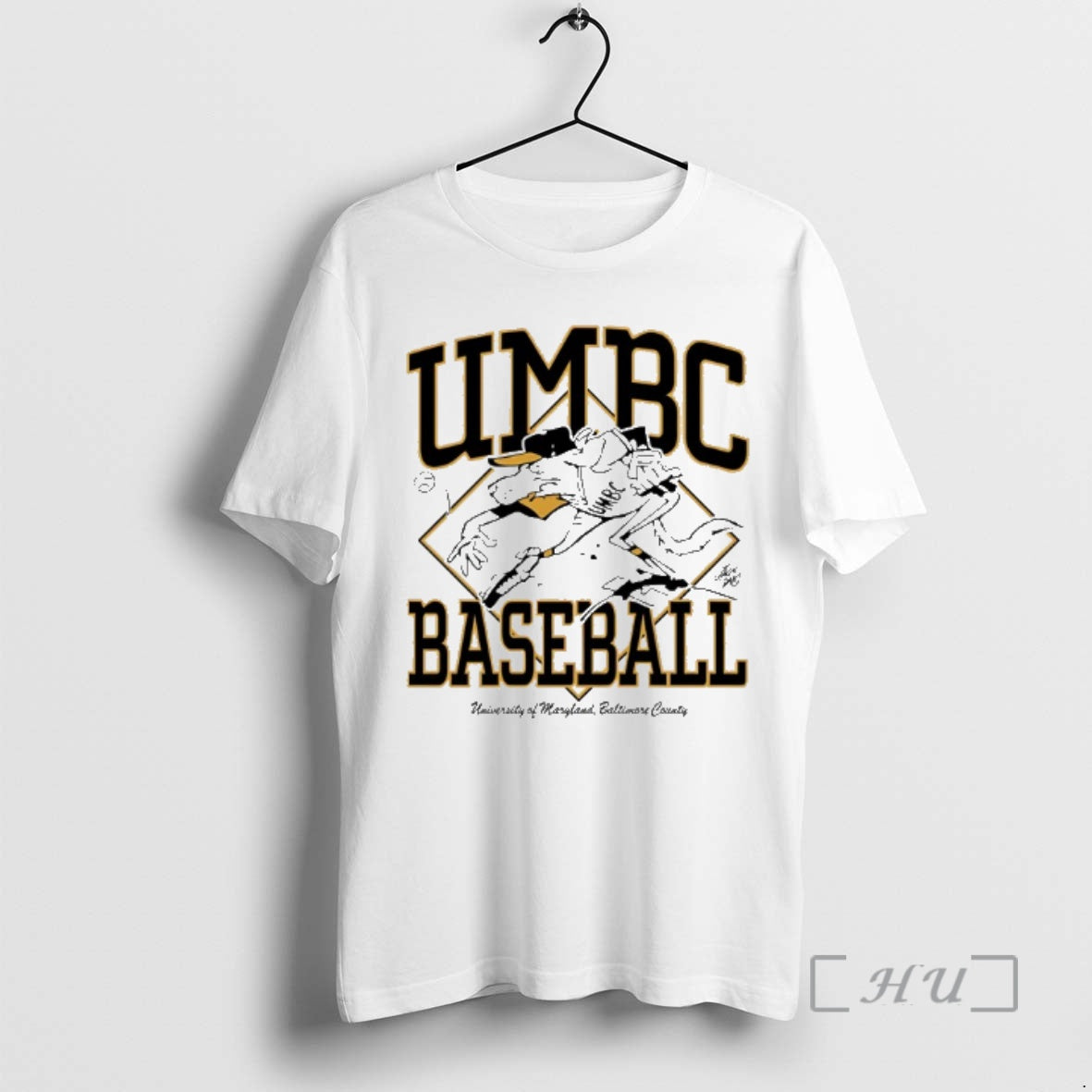 Officials Umbc Retrievers Baseball University Of Maryland T-Shirts, Hoodie, Sweatshirt | HypeDripTees.com