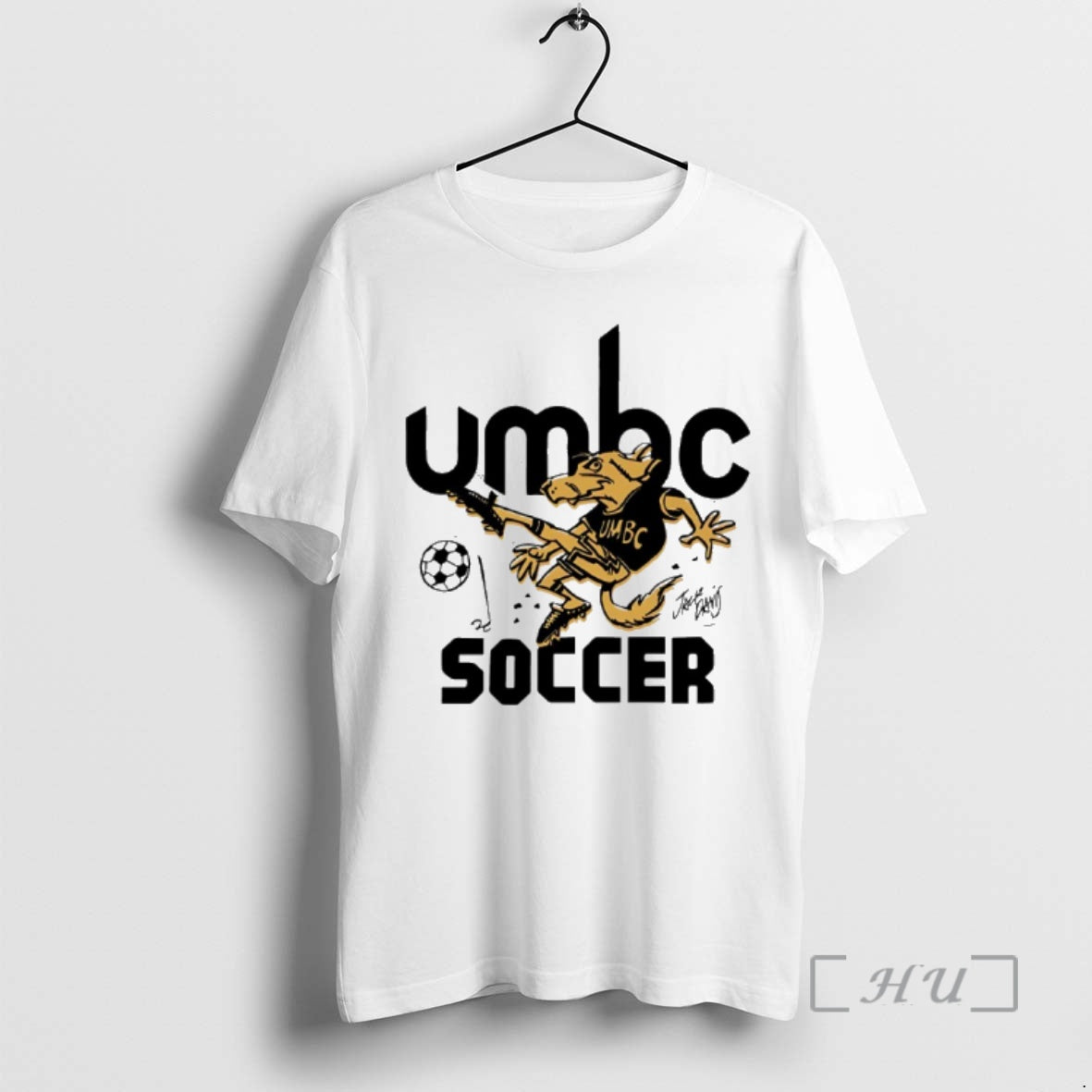 Officials Umbc Retrievers Soccer Mascot Vintage T-Shirts, Hoodie, Sweatshirt | HypeDripTees.com