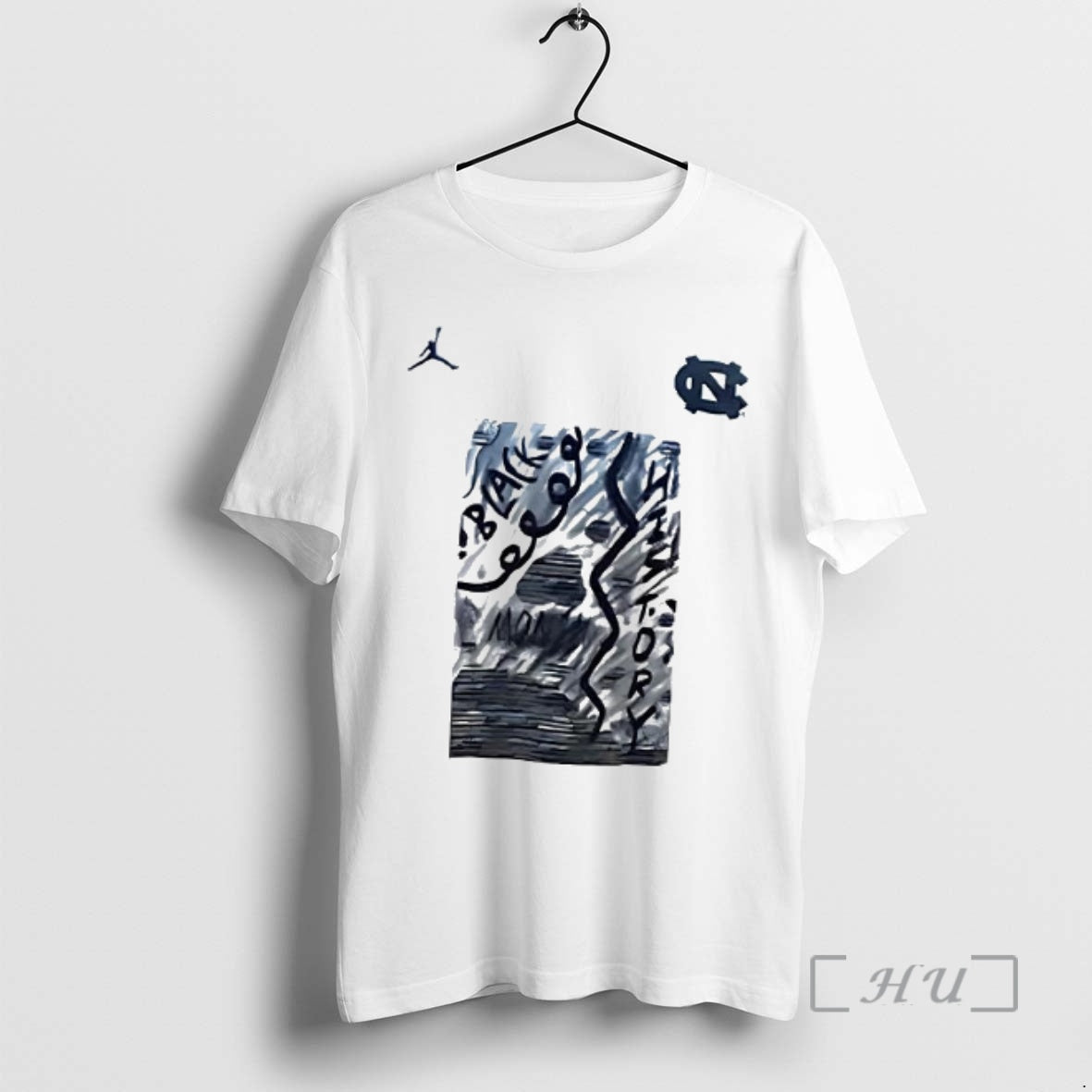 Officials Unc Baseball Black History Woman T-Shirts, Hoodie, Sweatshirt | HypeDripTees.com