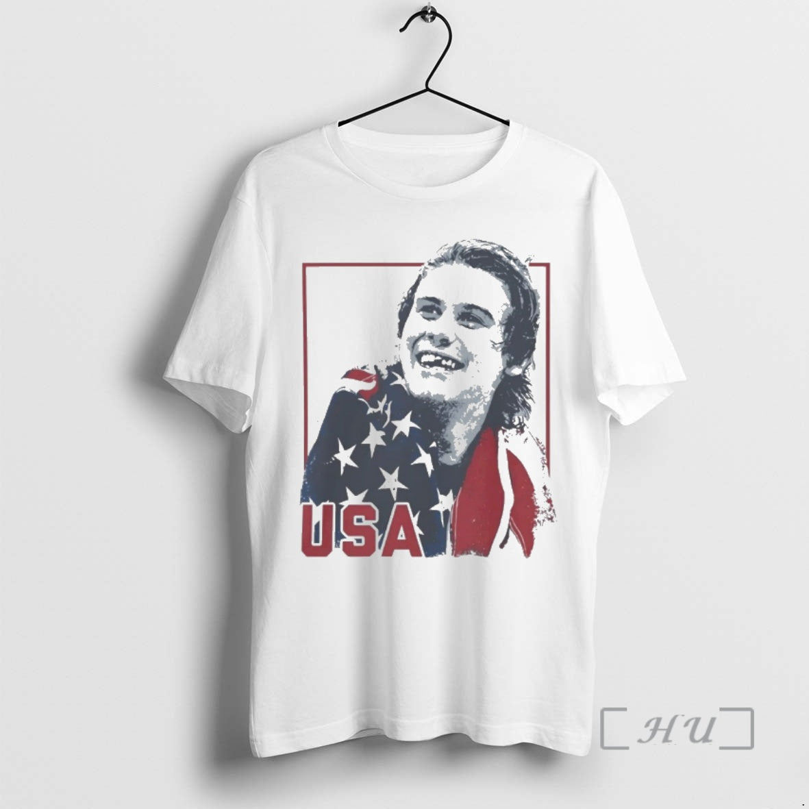 Officials Usa Hockey Jack Hughes 2026 Winter Olympics T-Shirts, Hoodie, Sweatshirt | HypeDripTees.com