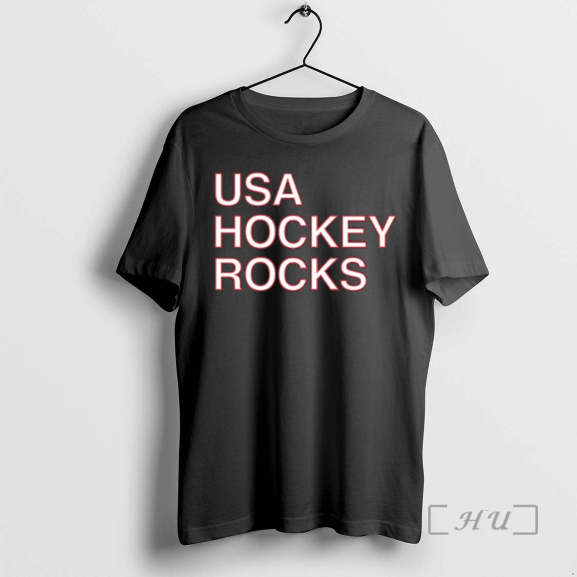 Officials Usa Hockey Rocks T-Shirts, Hoodie, Sweatshirt | HypeDripTees.com