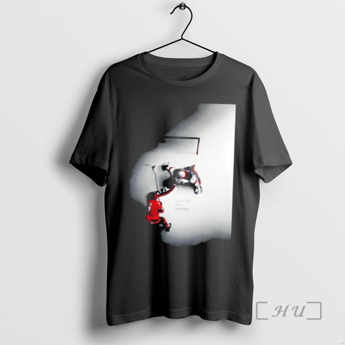 Officials Usa Hockey Team Champion Olympic 2026 The Save Of A Lifetime Premium T Shirts Hoodie, Sweatshirt | HypeDripTees.com